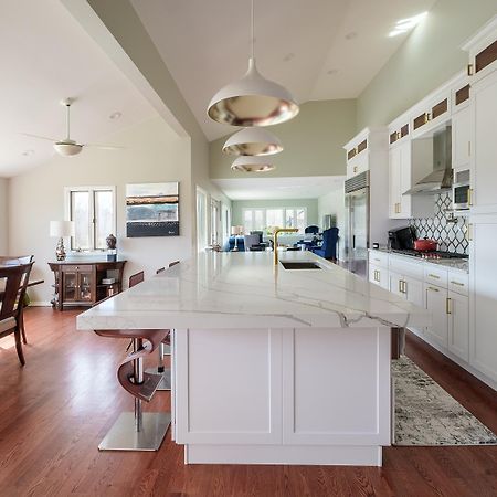 Вілла 2-Acre Highland Park Retreat With Heated Pool ~ 5* Екстер'єр фото