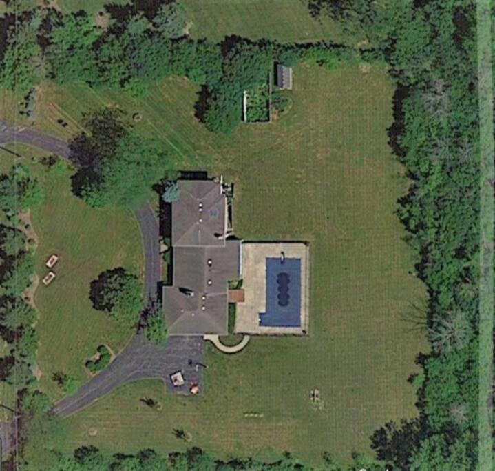 Вілла 2-Acre Highland Park Retreat With Heated Pool ~ 5* Екстер'єр фото