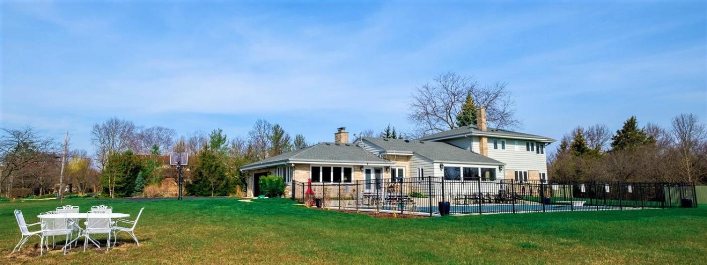 Вілла 2-Acre Highland Park Retreat With Heated Pool ~ 5* Екстер'єр фото